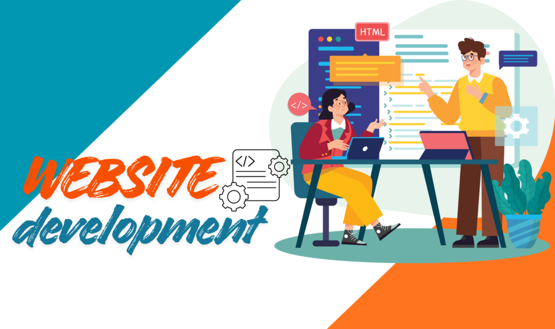 Website Development